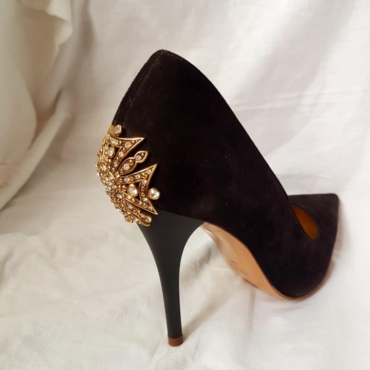 Туфли италия