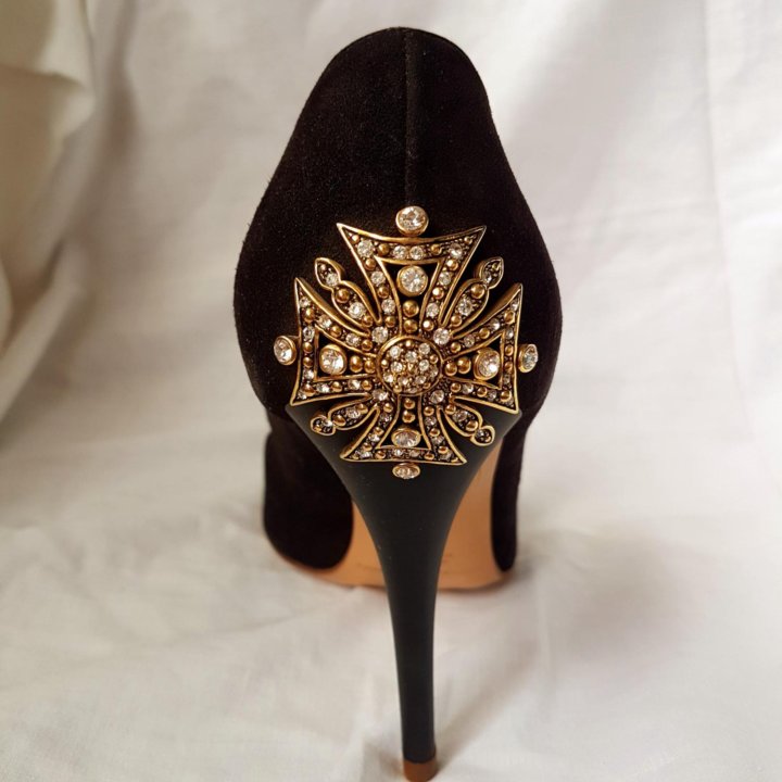 Туфли италия