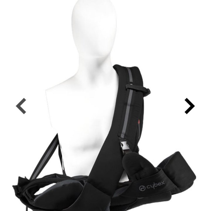 Переноска Cybex first Go