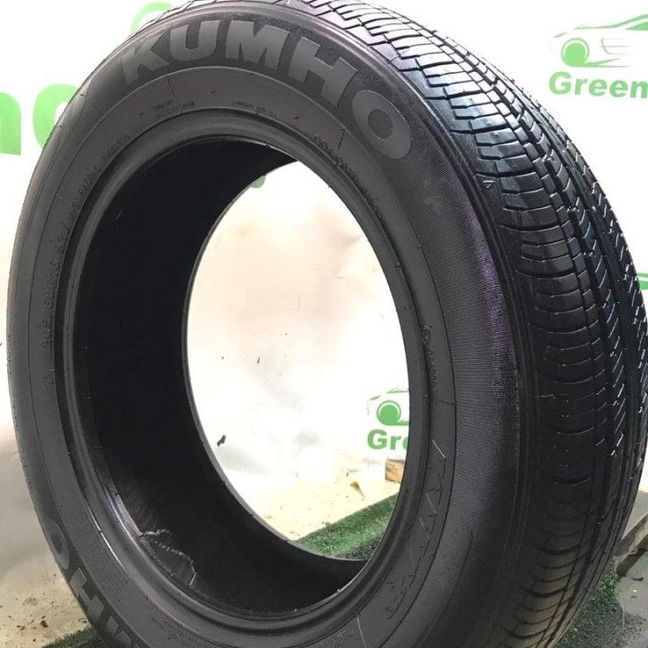 205/60 R16 Kumho Solus KH18 1шт