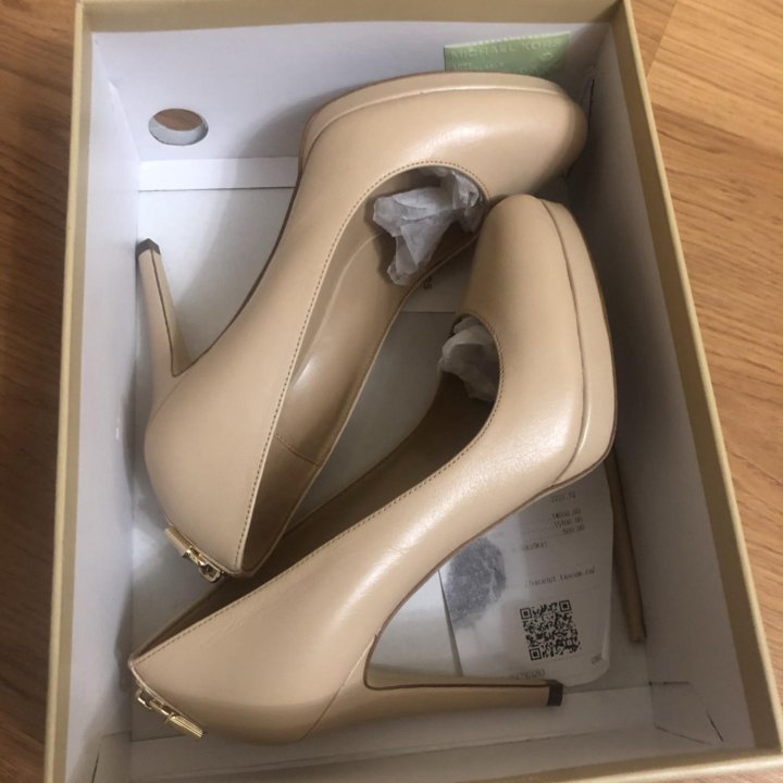 Туфли MICHAEL KORS