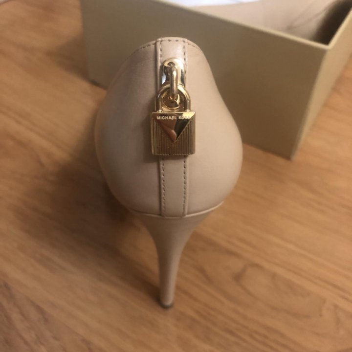 Туфли MICHAEL KORS