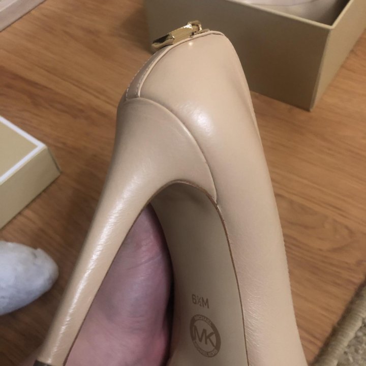 Туфли MICHAEL KORS