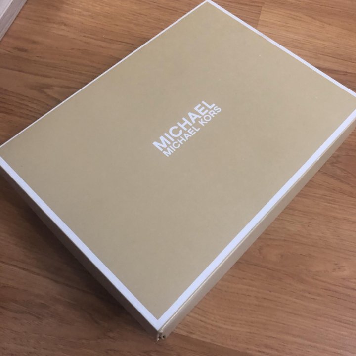 Туфли MICHAEL KORS