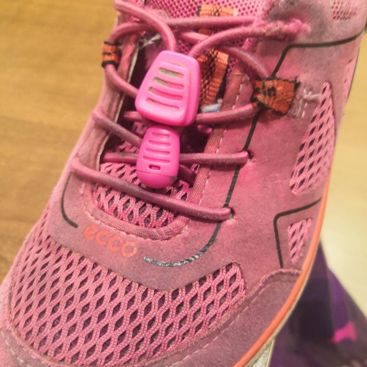 Кросовки ecco