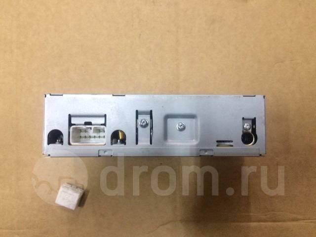 Штатный радиоприемник Toyota Probox NCP55