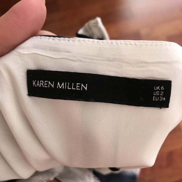 Платье Karen Millen