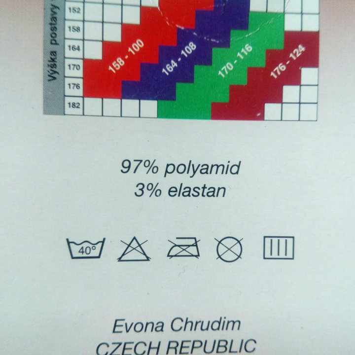 Колготки Опт 20 ден Чехия Опт