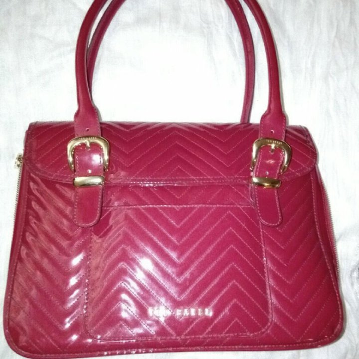 сумка TED BAKER