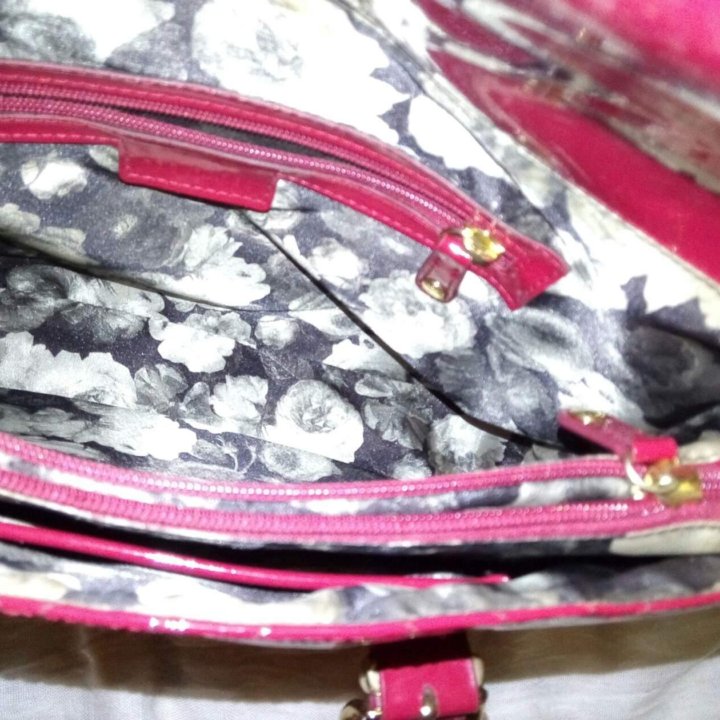 сумка TED BAKER