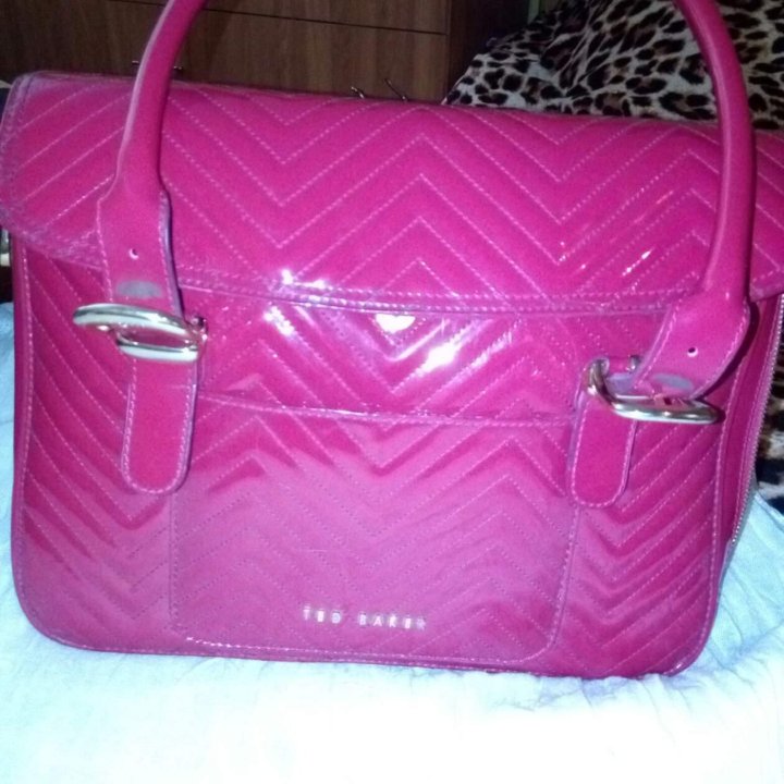 сумка TED BAKER