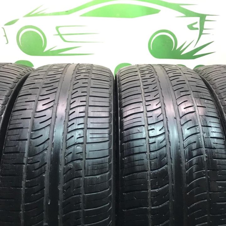 235/55 R19 Pirelli Scorpion Zero Asimmetrico 4шт