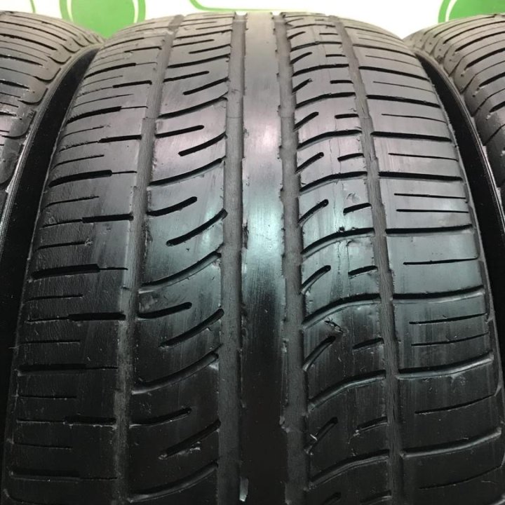 235/55 R19 Pirelli Scorpion Zero Asimmetrico 4шт