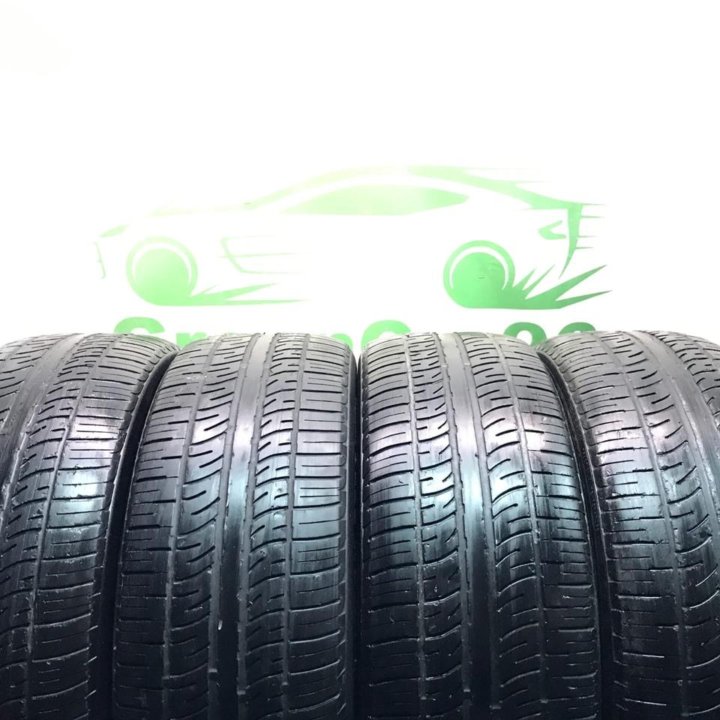 235/55 R19 Pirelli Scorpion Zero Asimmetrico 4шт