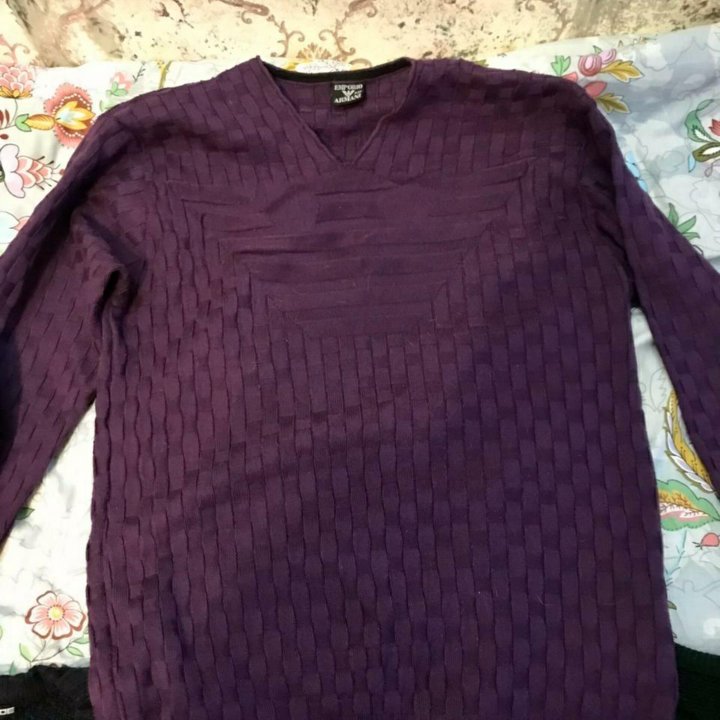 Свитер 3 шт.