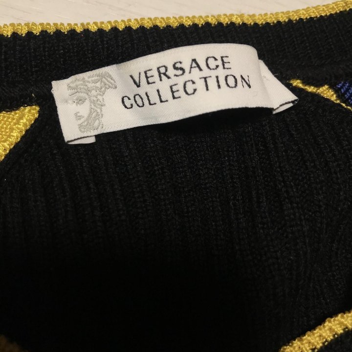Свитер Versace Collection