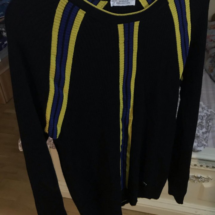 Свитер Versace Collection