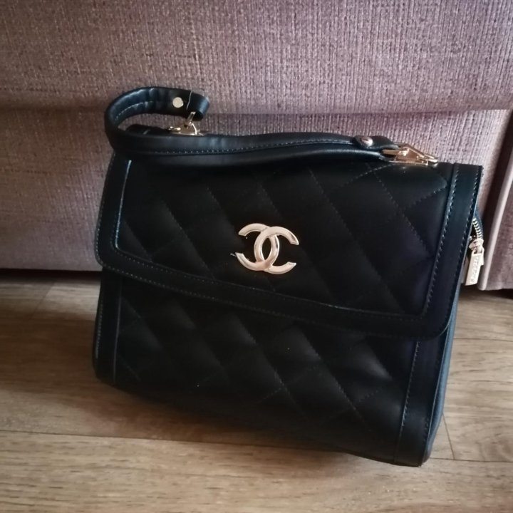 Сумка Chanel