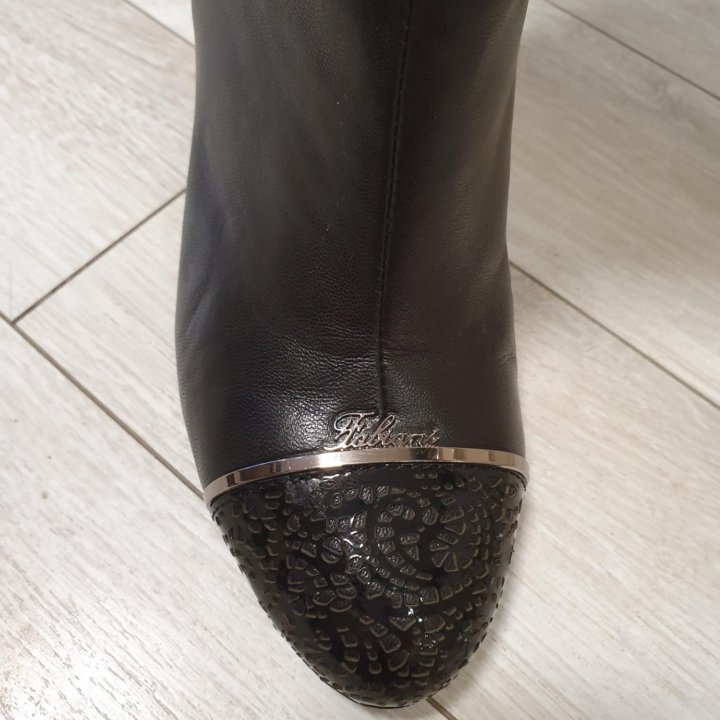 Сапоги Fabiani