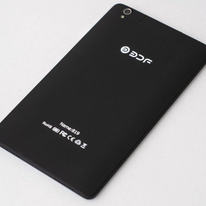 Планшет BDF на базе процессора MTK 6580 Quad Core