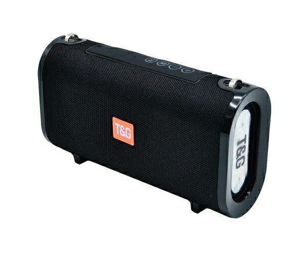 Портативная колонка JBL Portable TG123