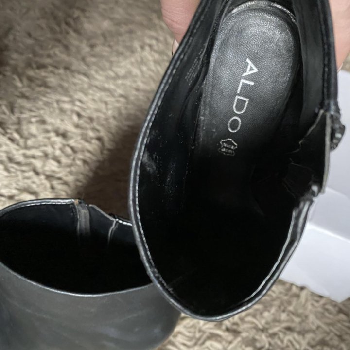 Ботильоны Aldo