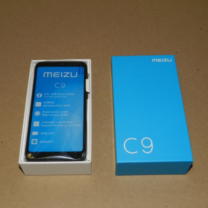 Meizu 5,45