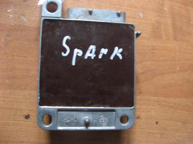 БЛОК AIR BAG CHEVROLET SPARK 2005-2010 (96801174)