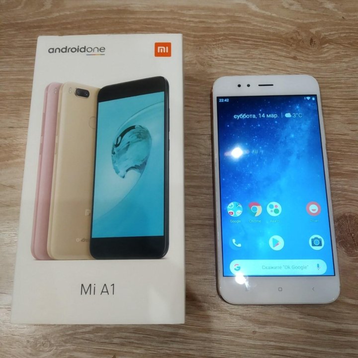 Мобильный телефон, Xiaomi