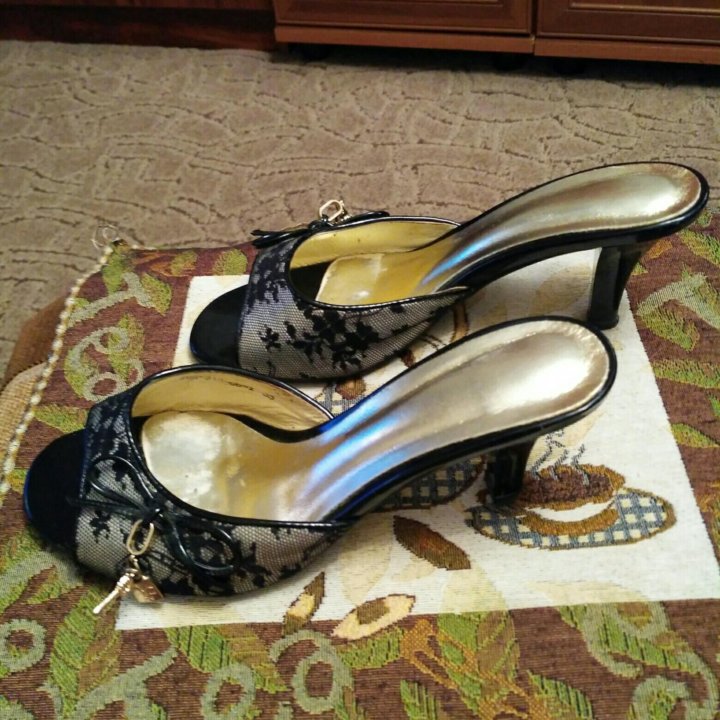 Сабо размер 35