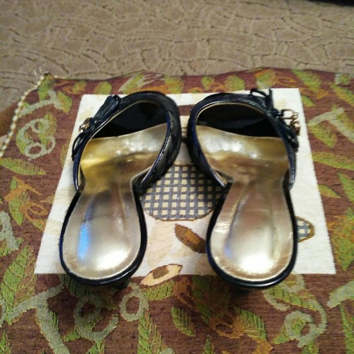 Сабо размер 35