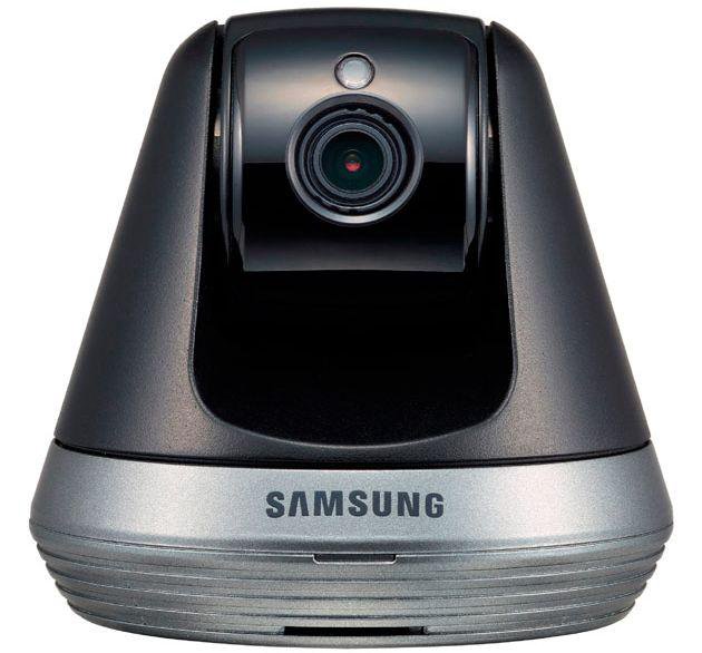 Видеоняня Samsung SmartCam SNH-V6410PN