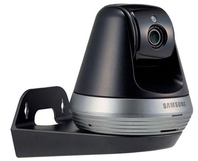 Видеоняня Samsung SmartCam SNH-V6410PN