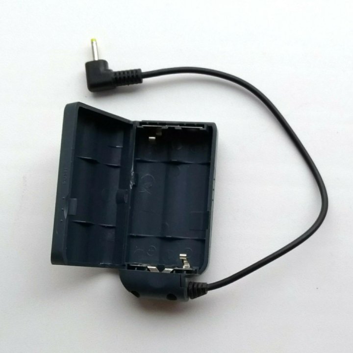 Battery Case, блок (чехол) для батареек