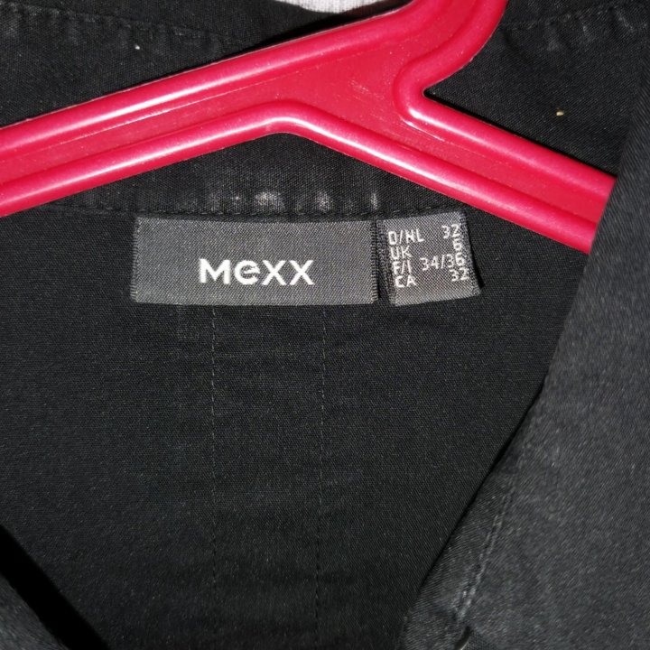 Рубашка Mexx