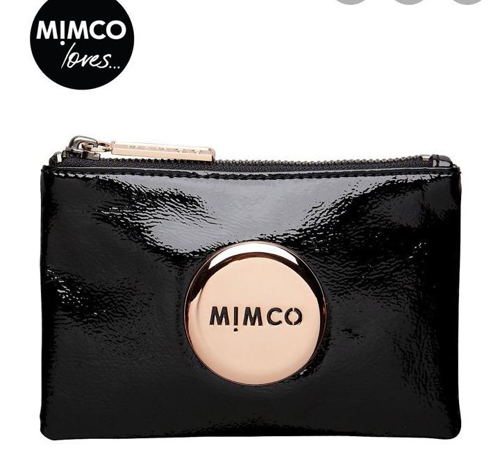 Новый кошелёк Mimco luxury