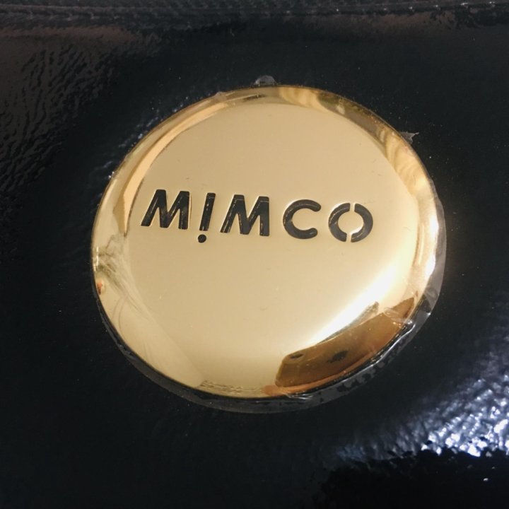 Новый кошелёк Mimco luxury