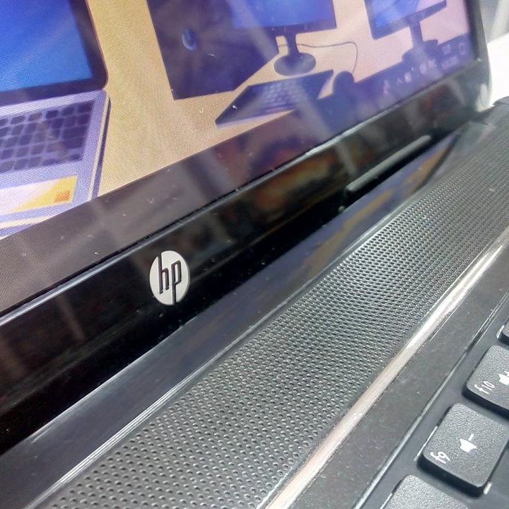 Ноутбук HP G6 на Core i3