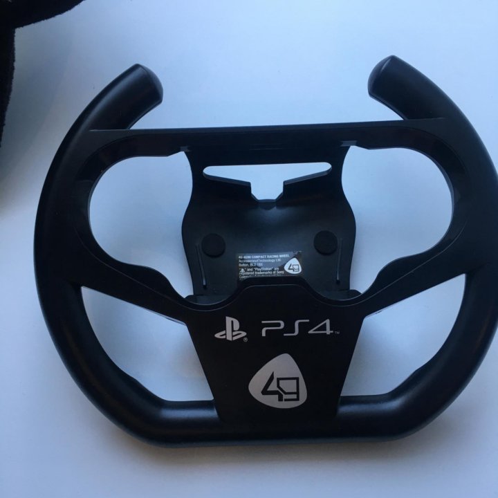 Фальш-Руль Ps4