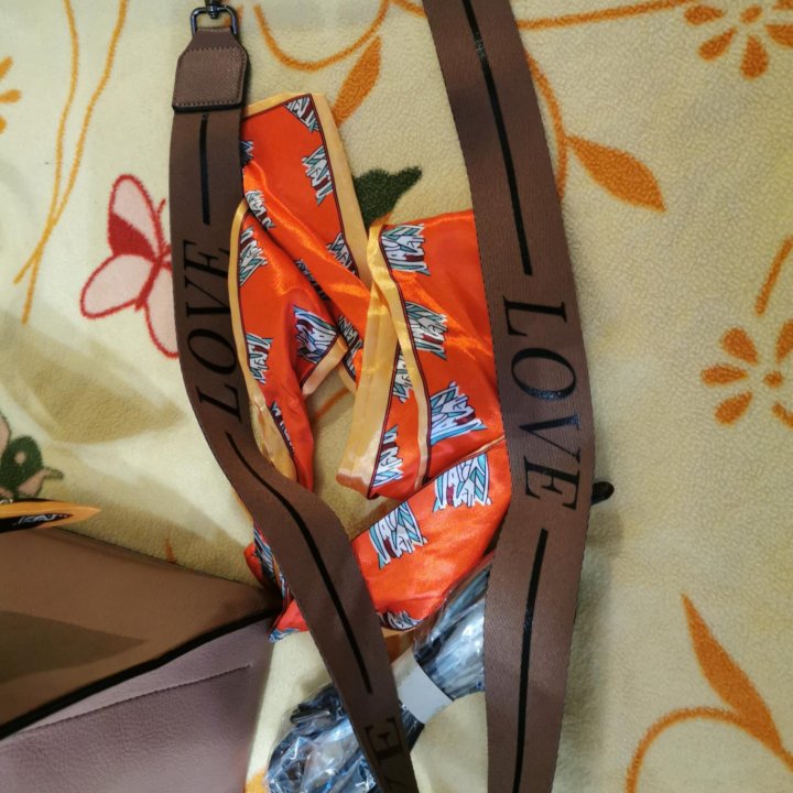 Сумка новая