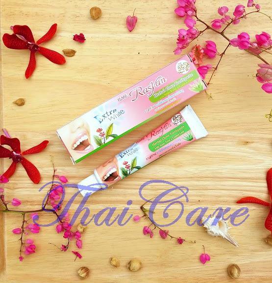 Зубная паста Herbal Clove Toothpaste Rasyan Isme