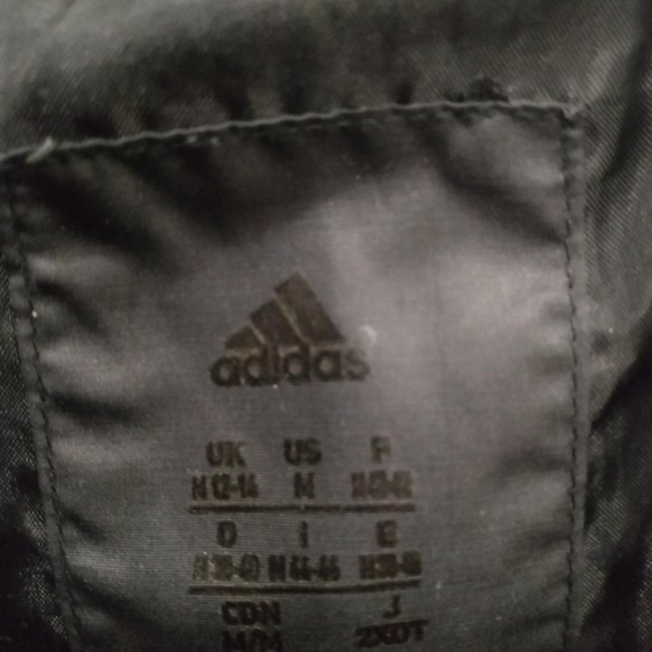 Куртка женская Adidas