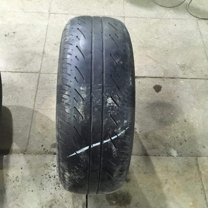 205/60R16 Dunlop SP Sport 300 (№303)