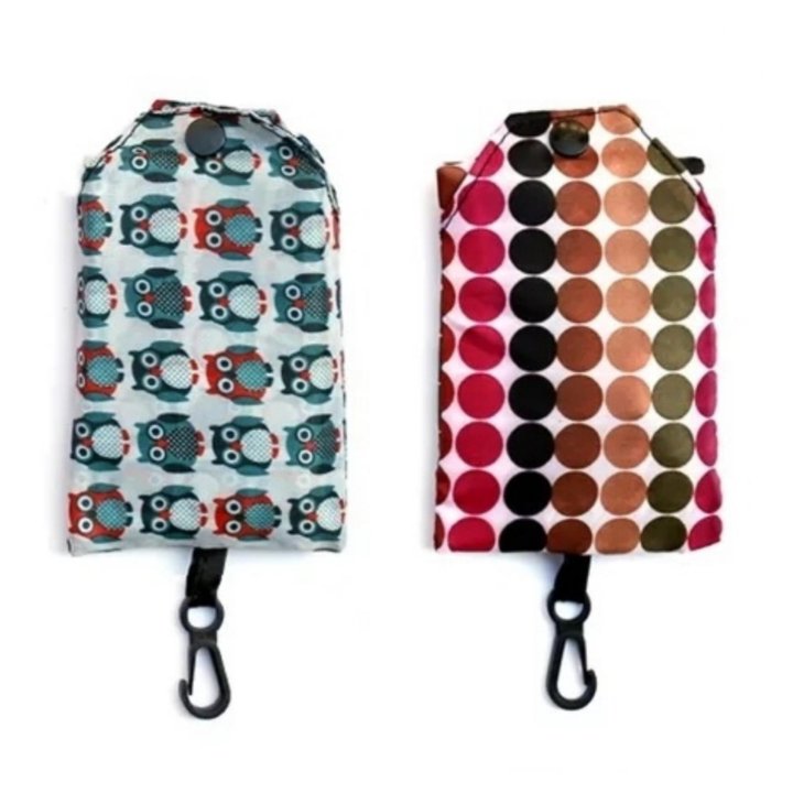 Сумки для покупок