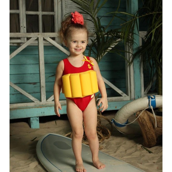 Купальник Baby Swimmer, р-р 92