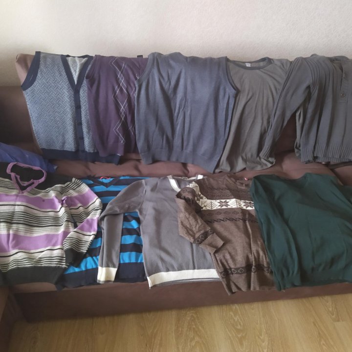 Продам свитер