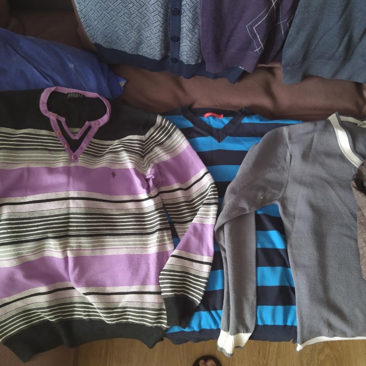 Продам свитер