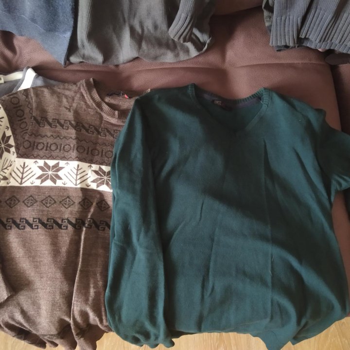 Продам свитер