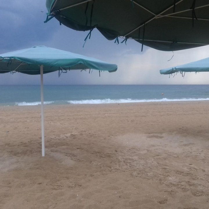 Зонты пляжные, садовые 3 на 3 м