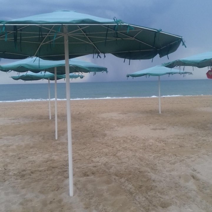 Зонты пляжные, садовые 3 на 3 м